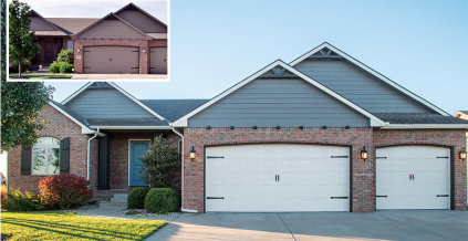 Wichita Exterior Repainting