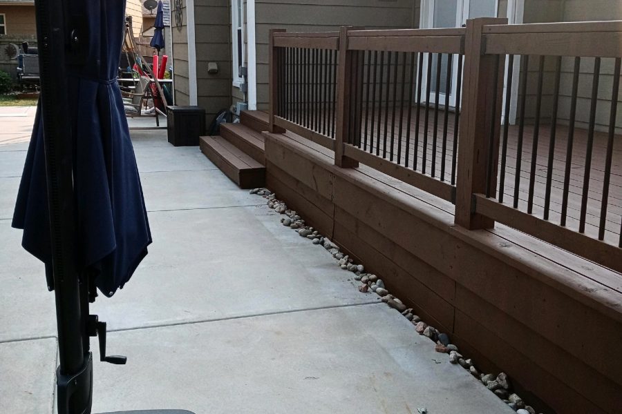 Deck Restoration Project Preview Image 8