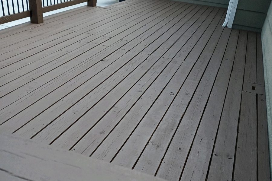 Deck Restoration Project Preview Image 5