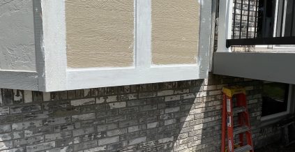 Residential Window Refresh