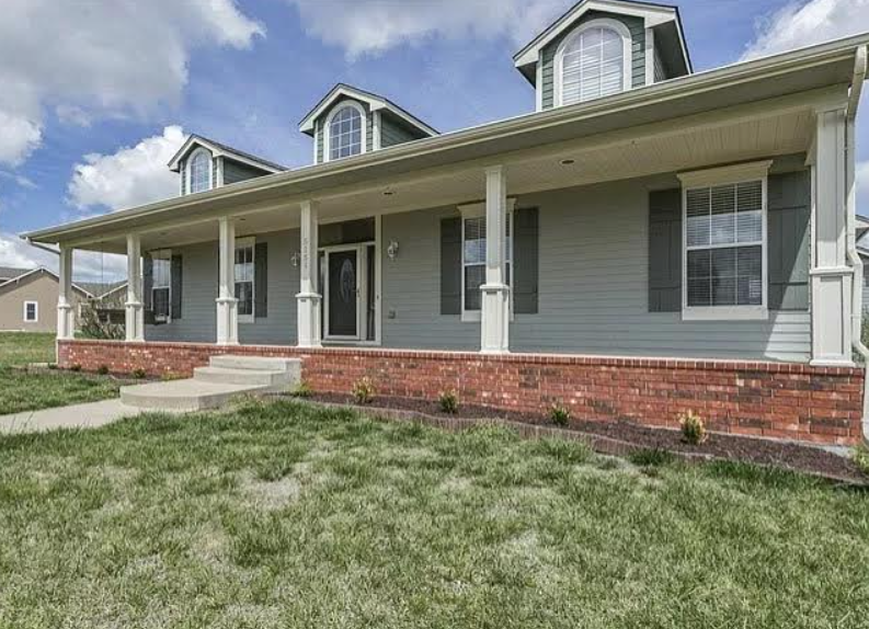 Before house painting Preview Image 1