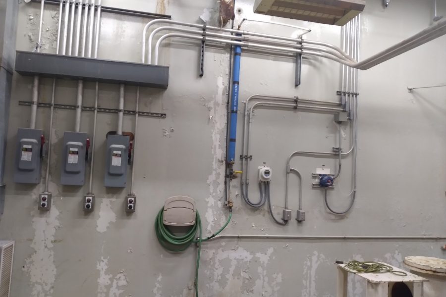 Pump Station Project Before Preview Image 3