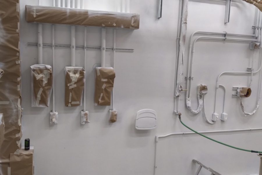 Pump Station Project After Preview Image 5