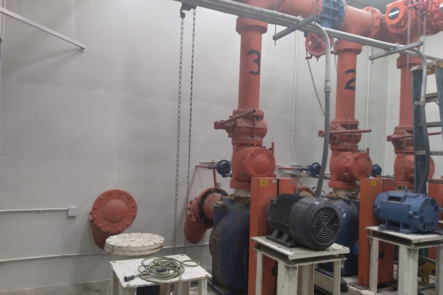 Pump Station Project After Preview Image 7