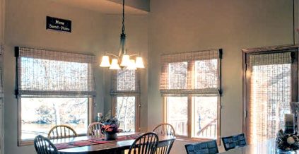 Wichita Interior Painting