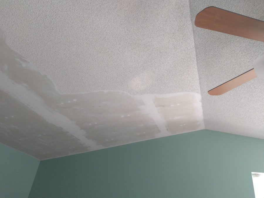 Popcorn Removal (progress) Preview Image 6