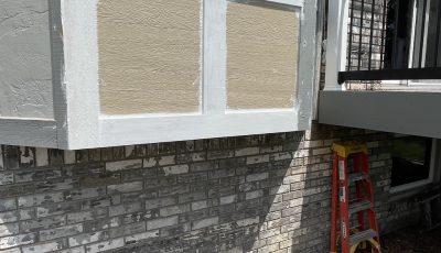 Residential Window Refresh