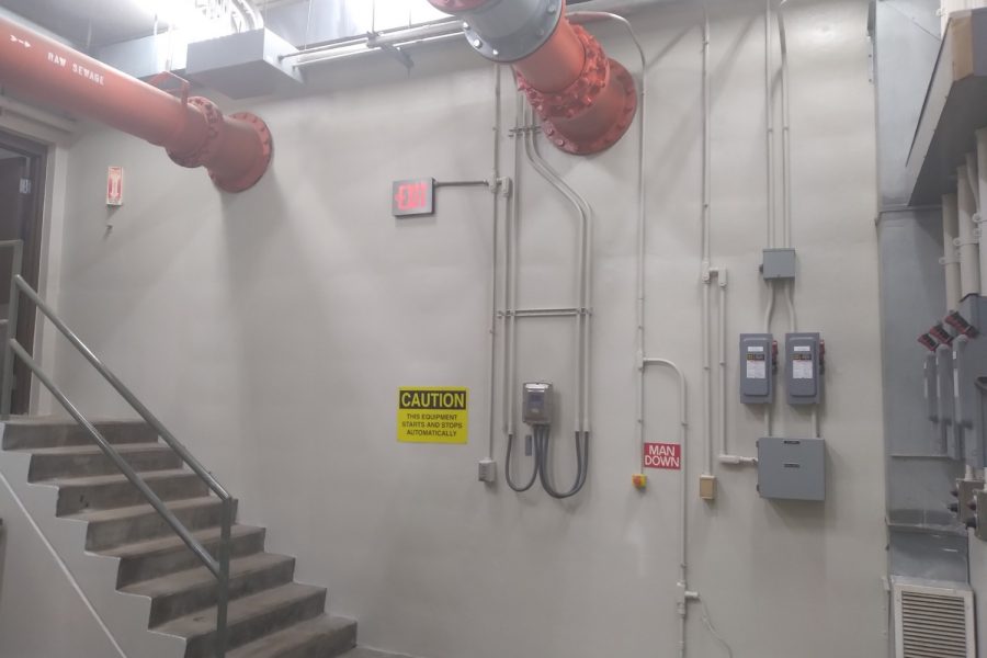 Pump Station Project After Preview Image 9