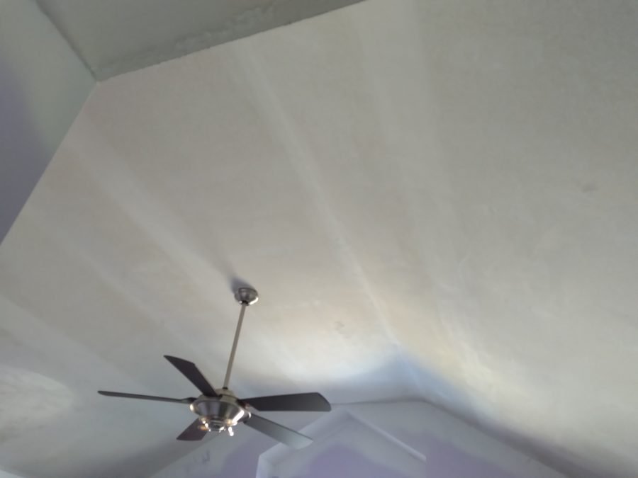 Popcorn Removal (after) Preview Image 7