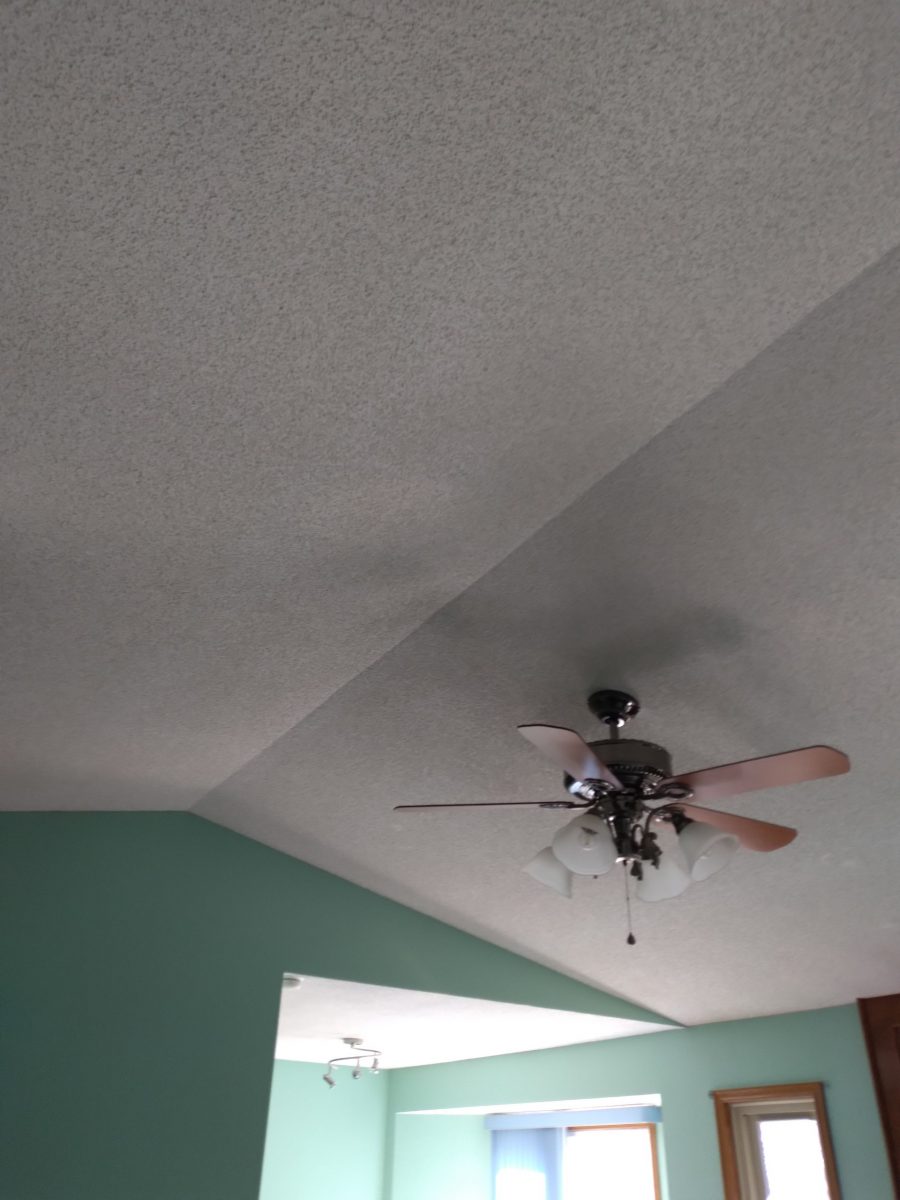 Popcorn Removal (before) Preview Image 2