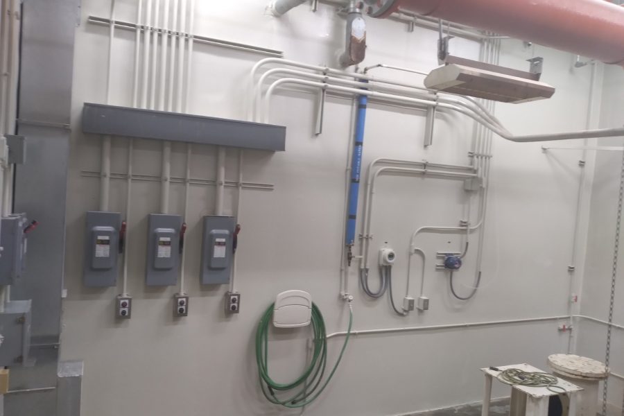 Pump Station Project After Preview Image 6