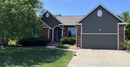 Exterior Painting Service