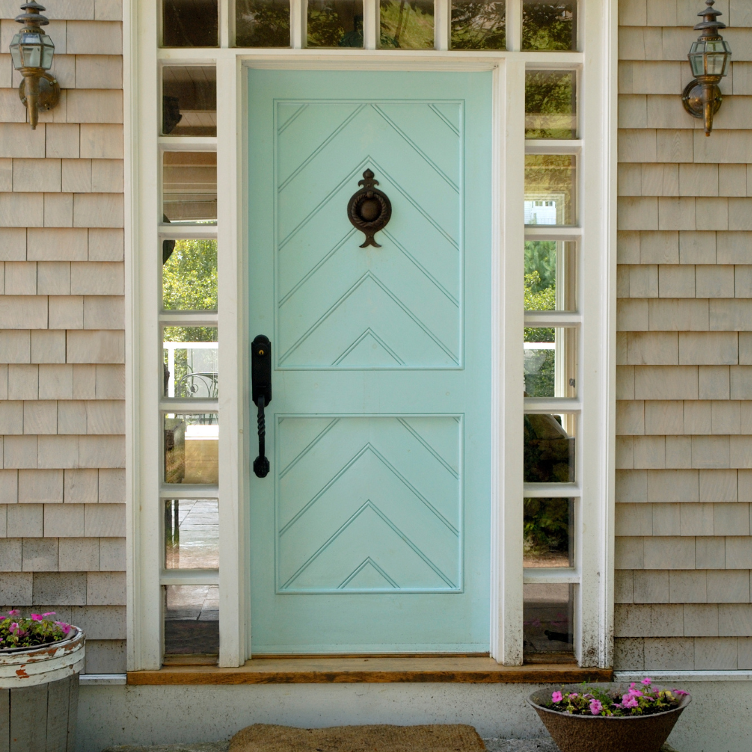 Front Door Painting Colors that Welcome CertaPro Painters 174 of Willamette