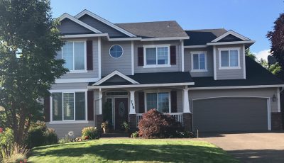 House Painting Forest Grove