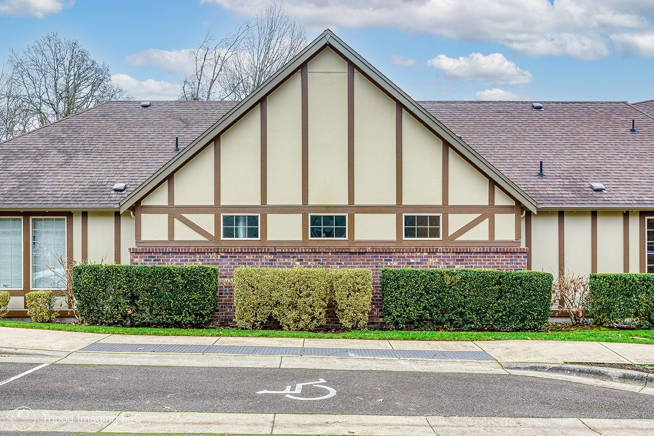 Villebois Community Center Willamette