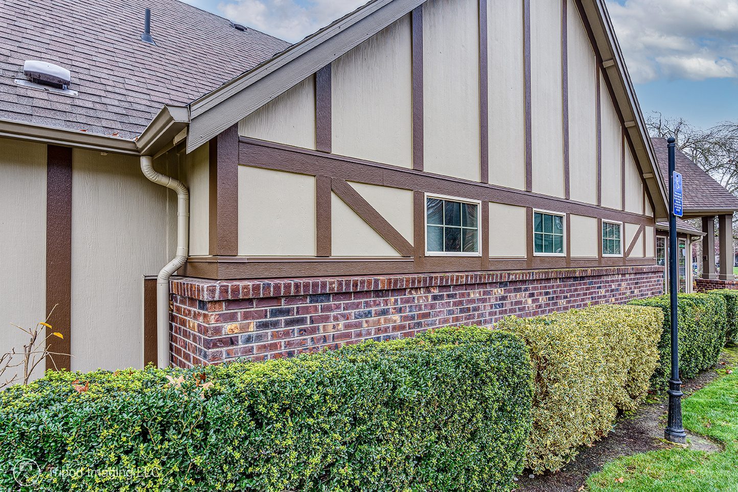 Villebois Community Center Willamette