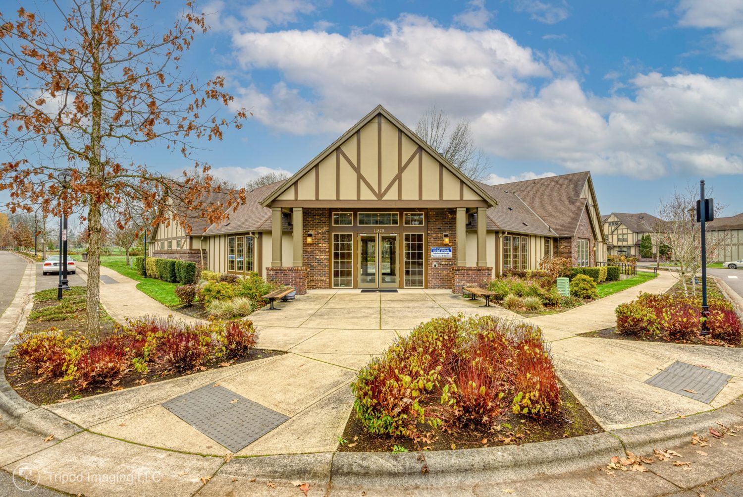 Villebois Community Center Willamette