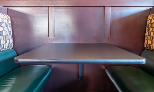 Professional Interior Service