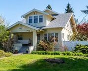 Cottage Paint Refresh