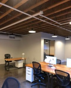 After Photo of Office