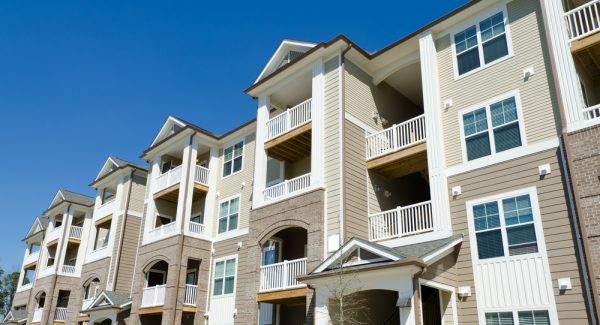 Condo & Apartment Painting Services