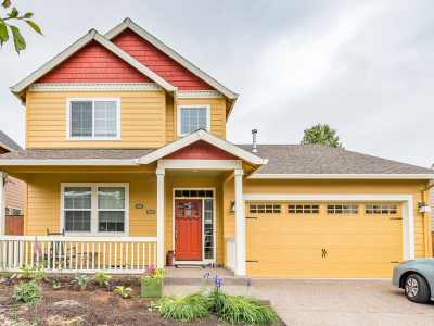 CertaPro Painters of Willamette, OR - The House Painting Experts