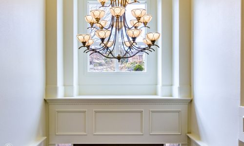 Interior Home Painting