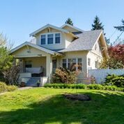 Cottage Paint Refresh