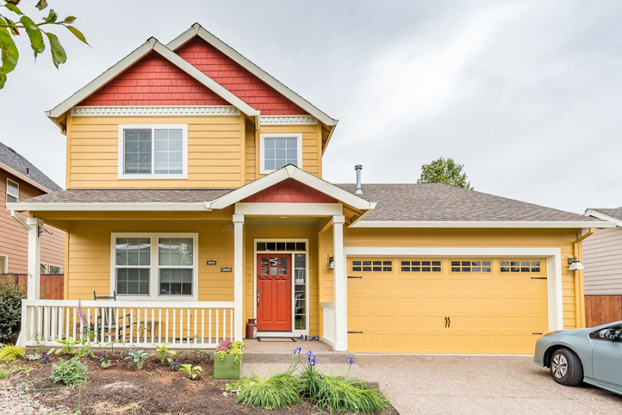 CertaPro Painters of Willamette, OR - The House Painting Experts