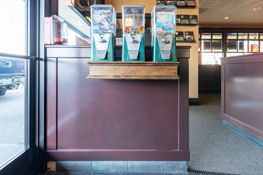 Wood and Deck Staining Services Preview Image 2