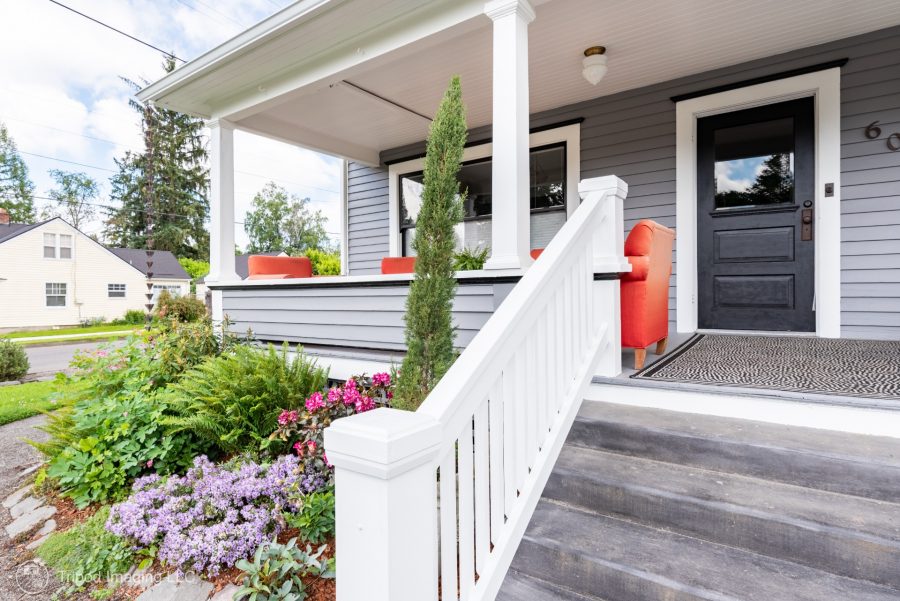 Railing and porch revamp Preview Image 3