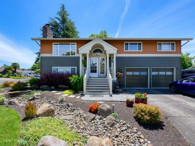 Canby Exterior Painting