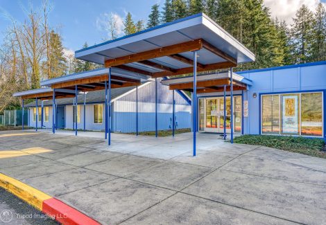 Oregon Child Development Coalition