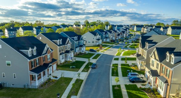 HOA Painting Services