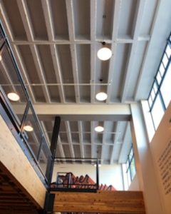 After Photo of Office