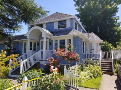 CertaPro Painters of Willamette, OR - The House Painting Experts
