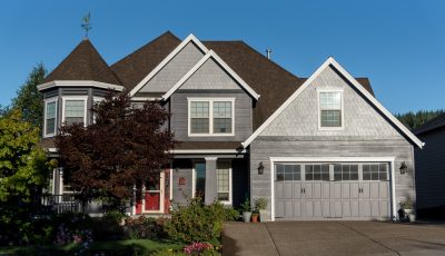 Painting Forest Grove