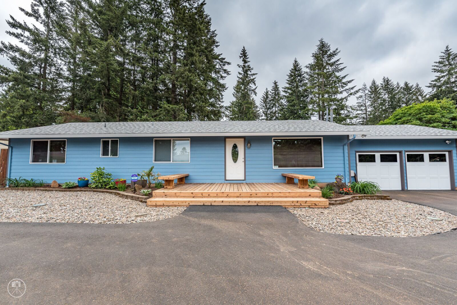 CertaPro Painters of Willamette, OR - The House Painting Experts