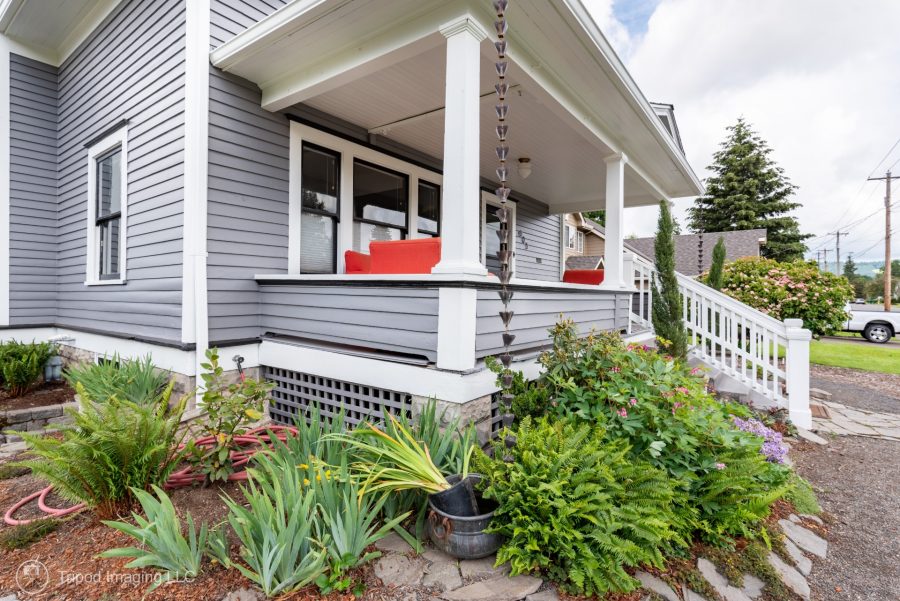 Porch siding renovation Preview Image 2