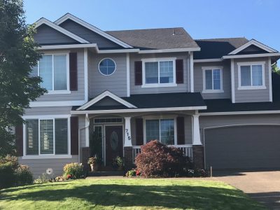 House Painting Forest Grove