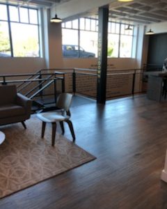 After Photo of Office