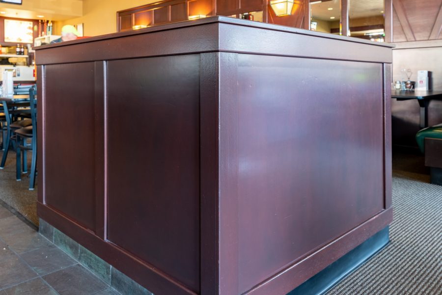 Commercial Painting Services Preview Image 3