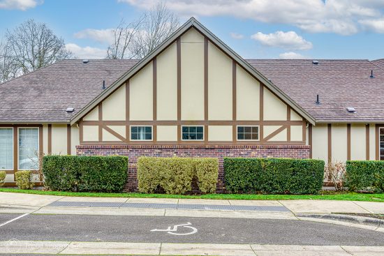 Villebois Community Center Painting