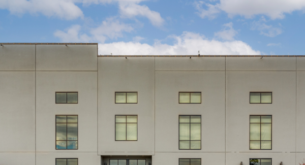 Exterior Church Painting in West Linn, OR