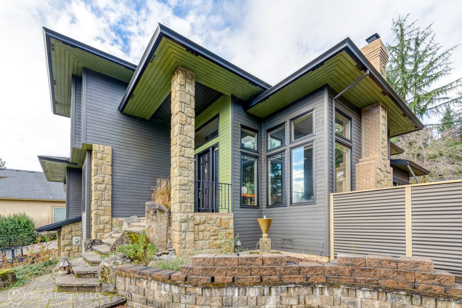 exterior painting Preview Image 4