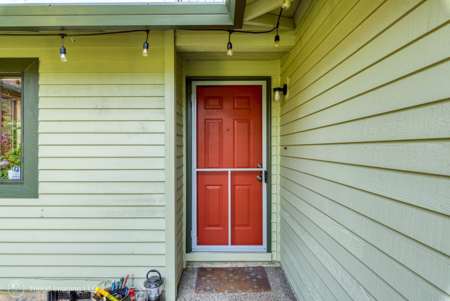 Rental Property Painters Project