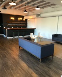 After Photo of Office