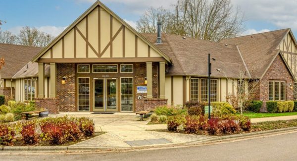 Villebois Community Center in Wilsonville