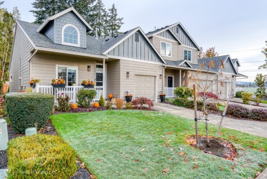 home painted by certapro painter in oregon city