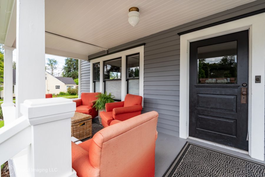 Outside seating area restoration Preview Image 5